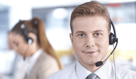 Premium Service Q Serie Smart Home Alarmanlage Body3 Call Center1 0 0