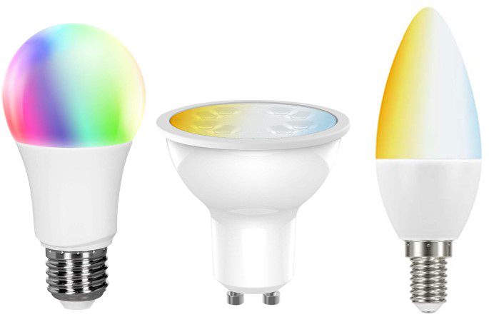 SMART HOME ALARMANLAGE Q PRO6600 Body6