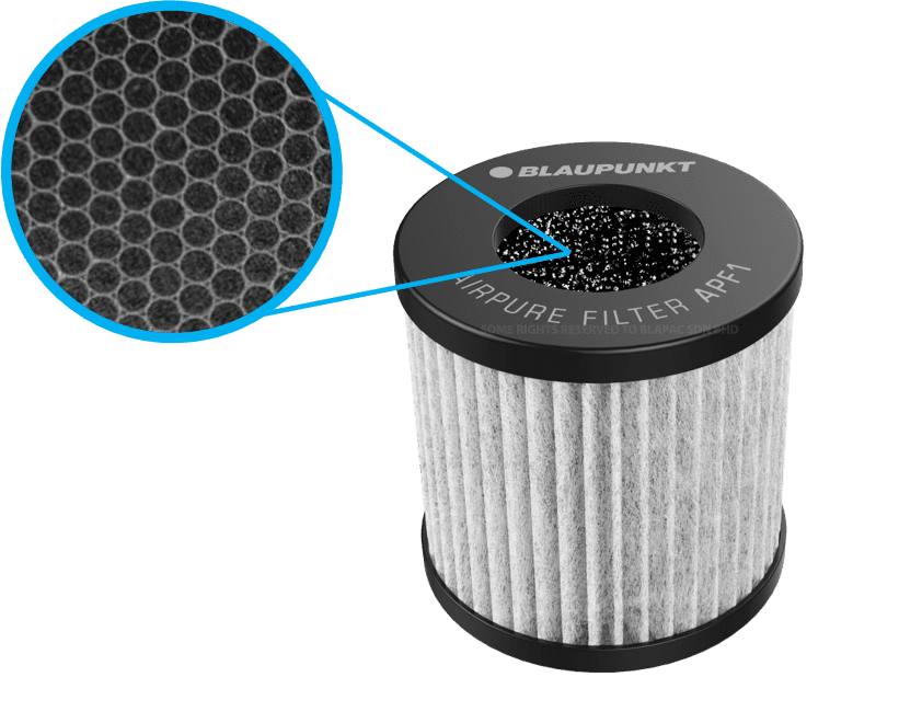 AirPure AP 1.0
