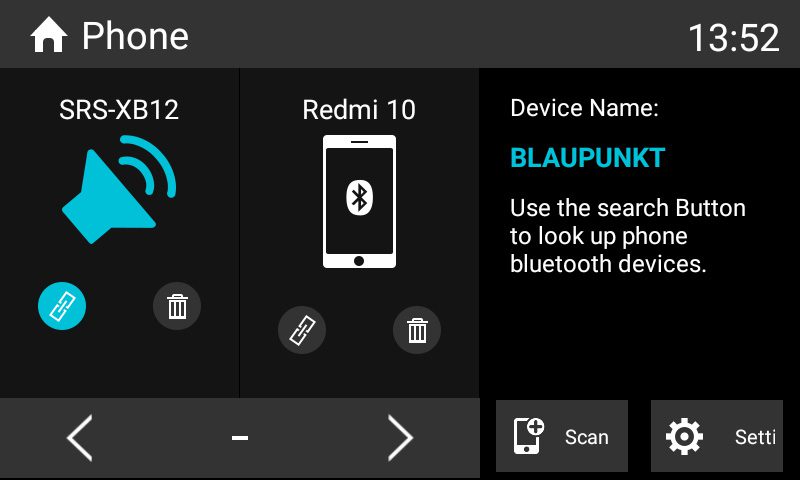 700_Bluetooth_Audio_Transmission