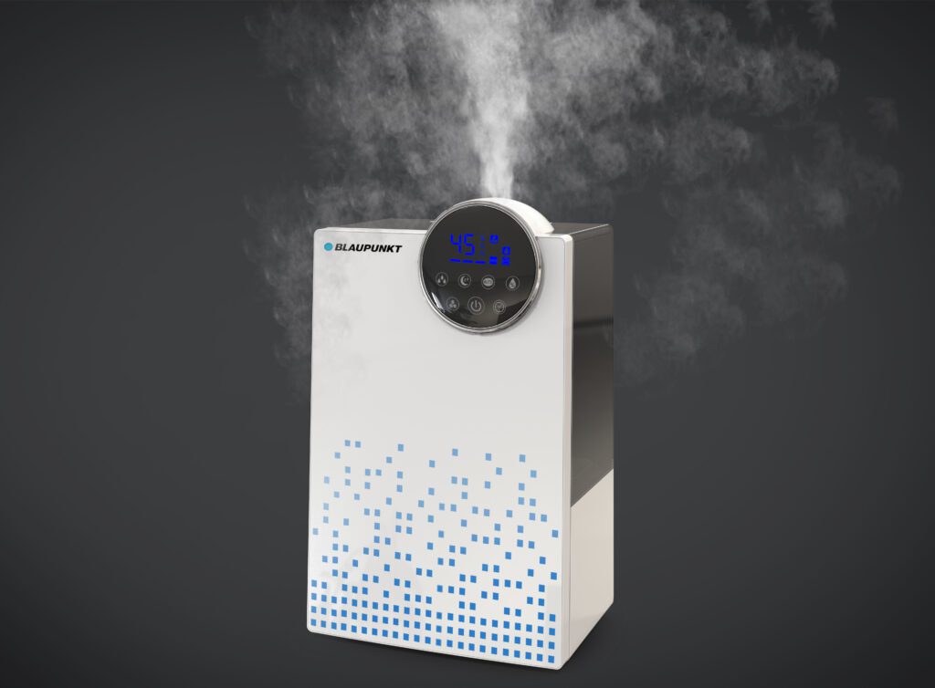 AHS601 Side Mist