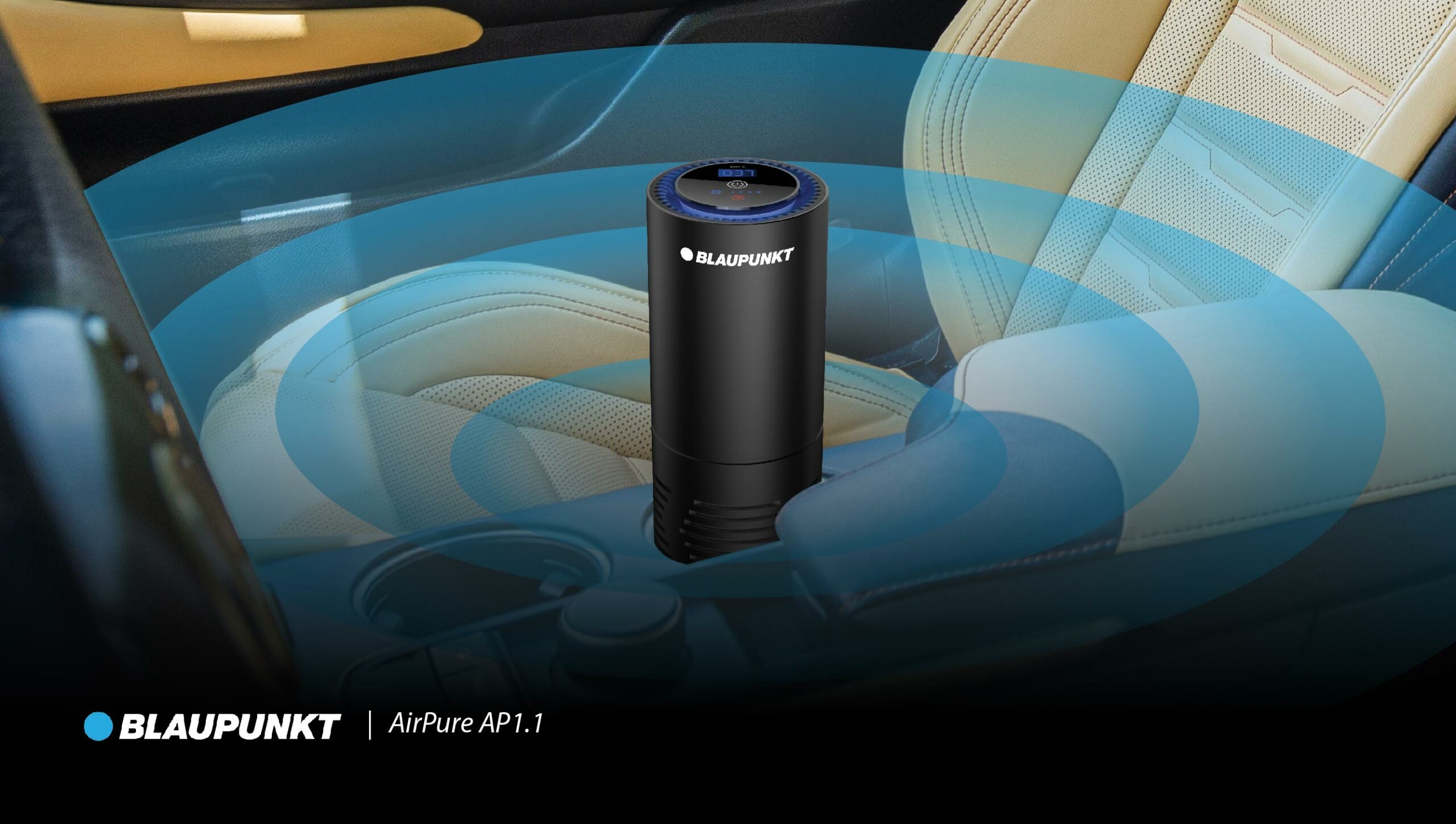 AIRPURE AP1.1 Body