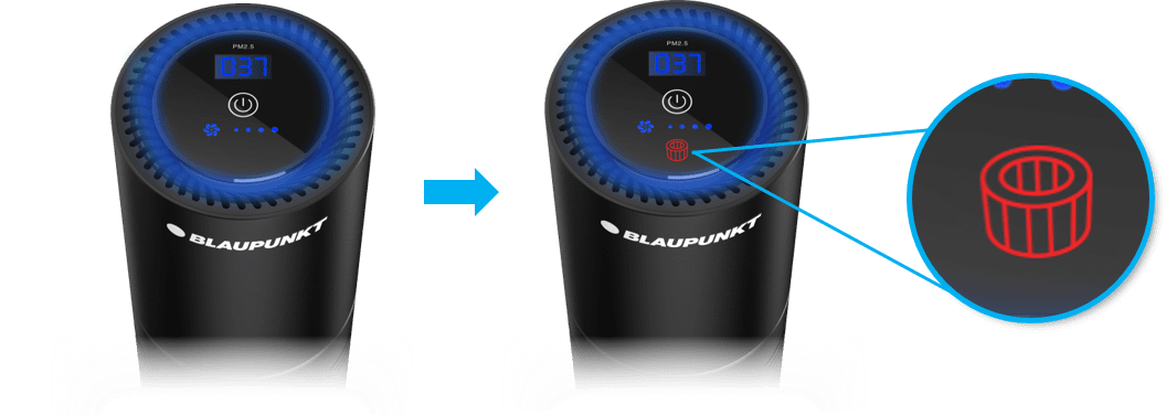 AIRPURE AP1.1 Body7
