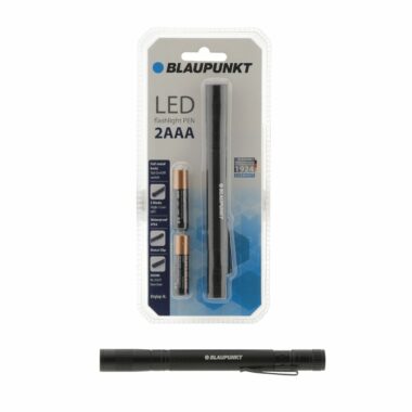 LED Flashlight Pen