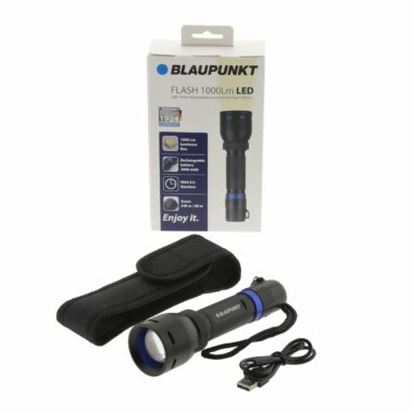 LED Flashlight