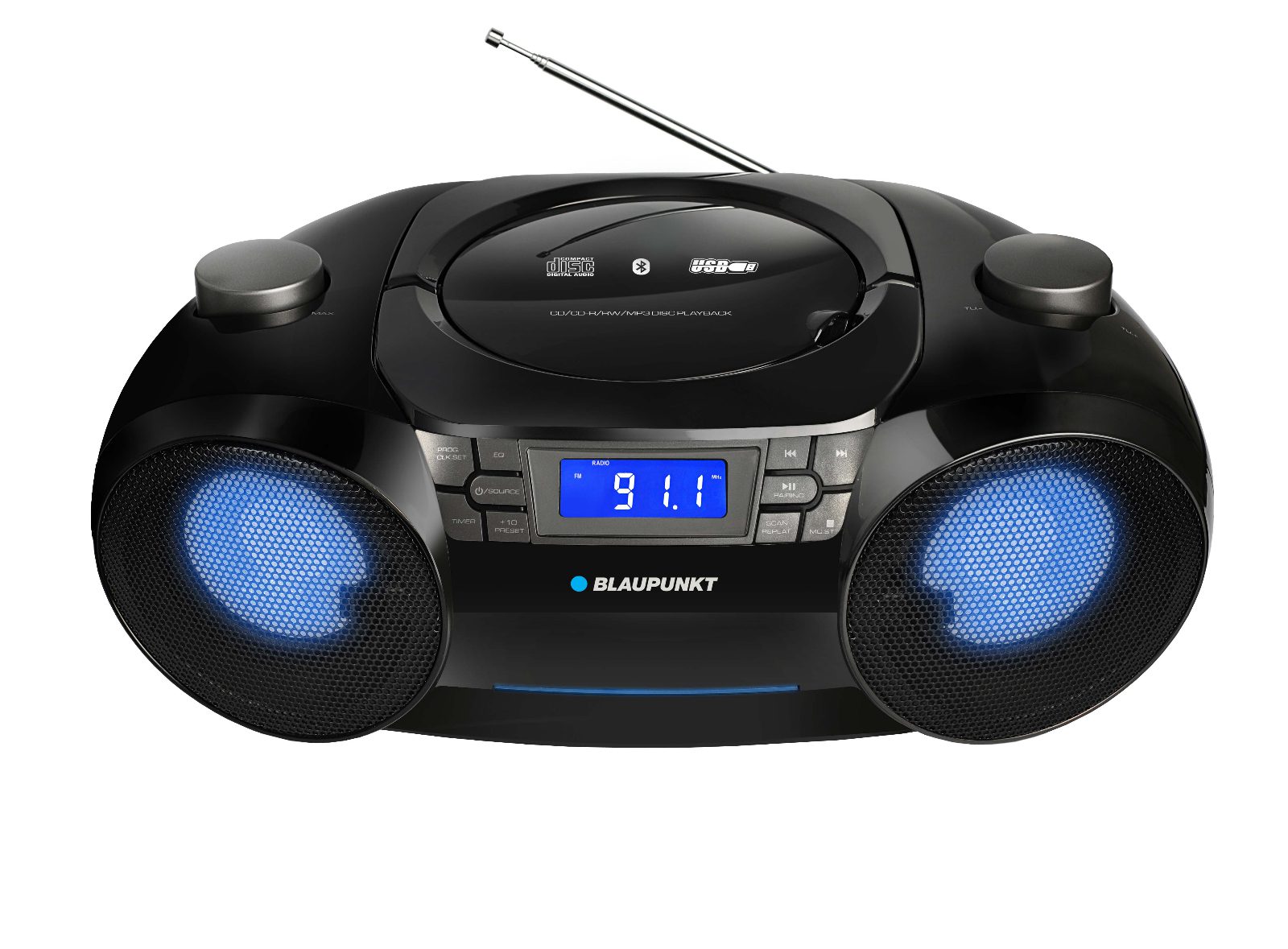 BLAUPUNKT BB31LED 1