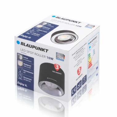 BLAUPUNKT GX7000 height settings