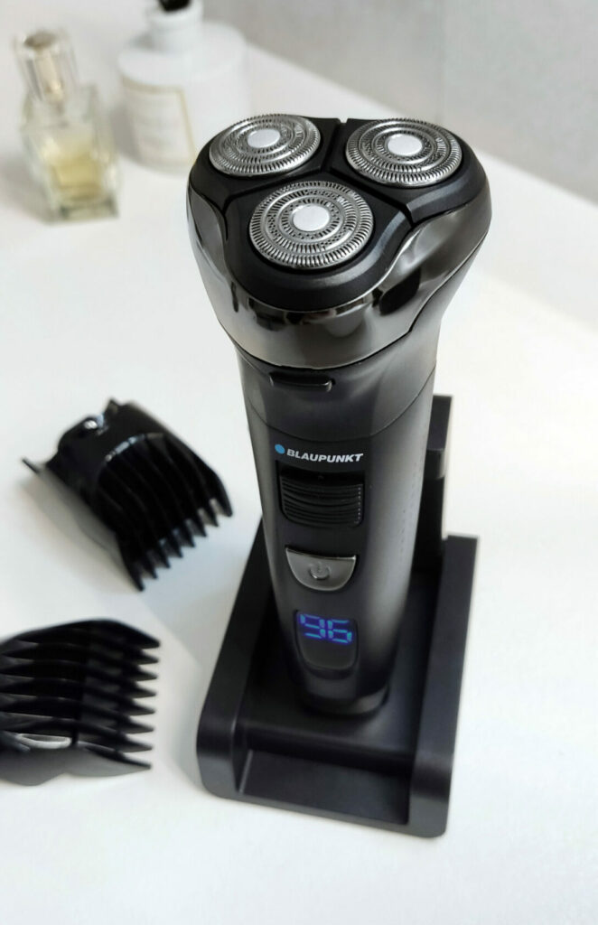 Blaupunkt_MSR801_1
