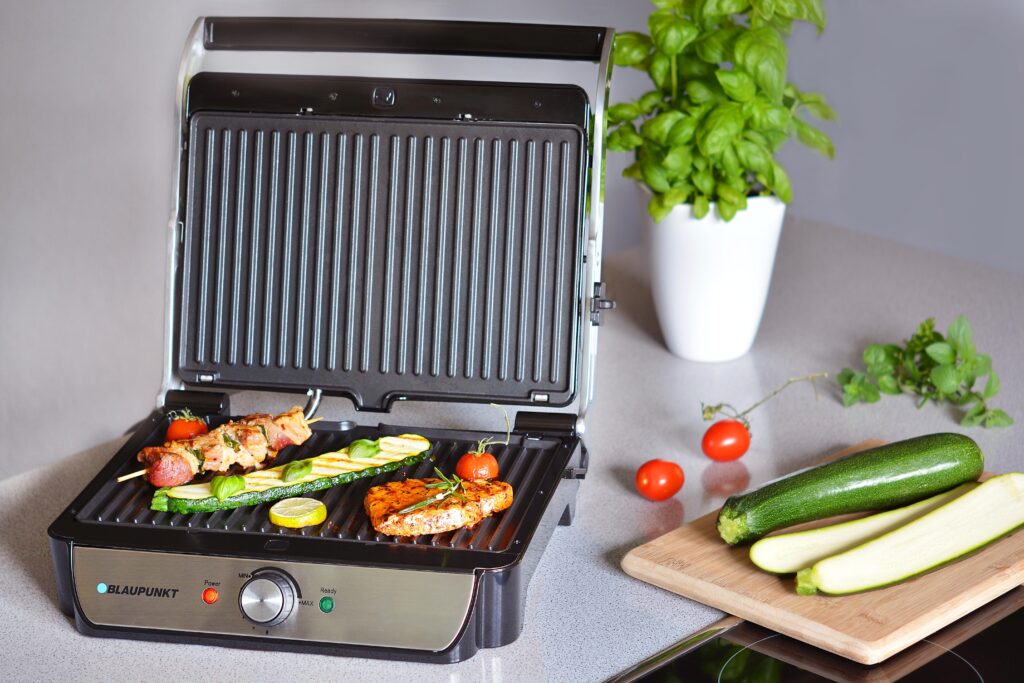 Blaupunkt Grill GRS701 1