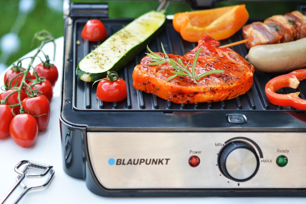 Blaupunkt Grill GRS701 3