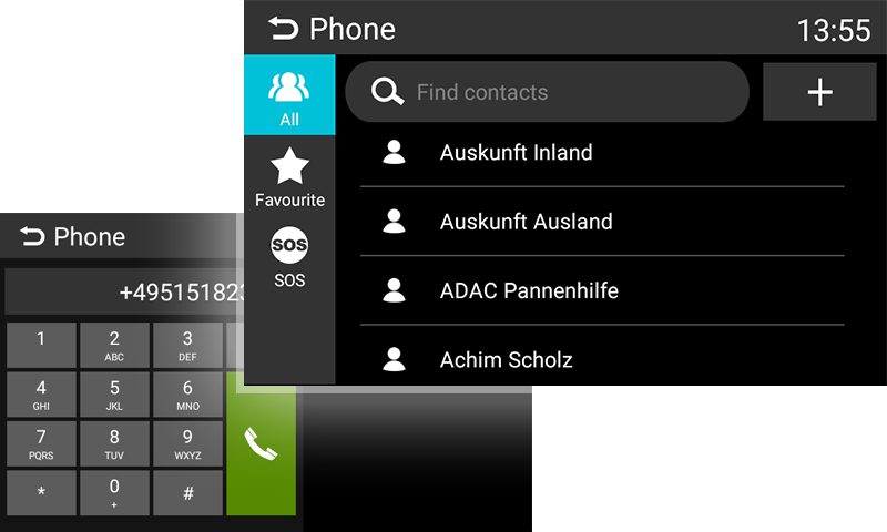 SERIES_700_Bluetooth_Telefon