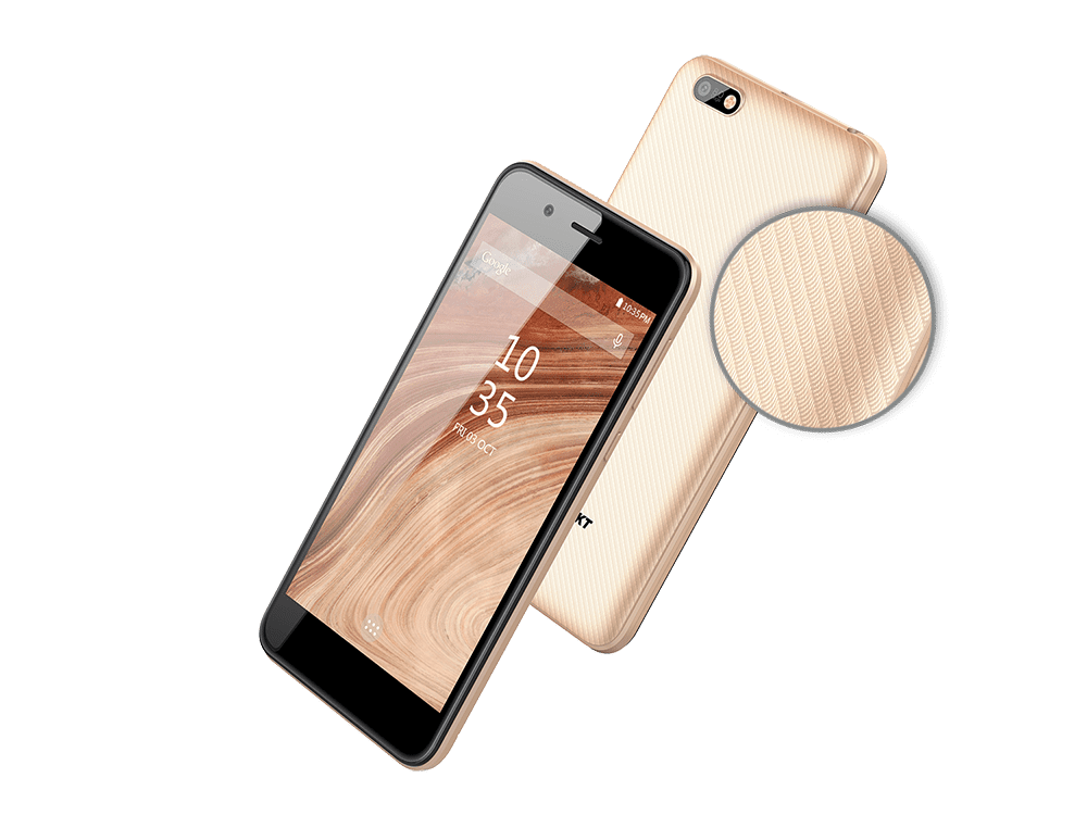 Blaupunkt Smartphones