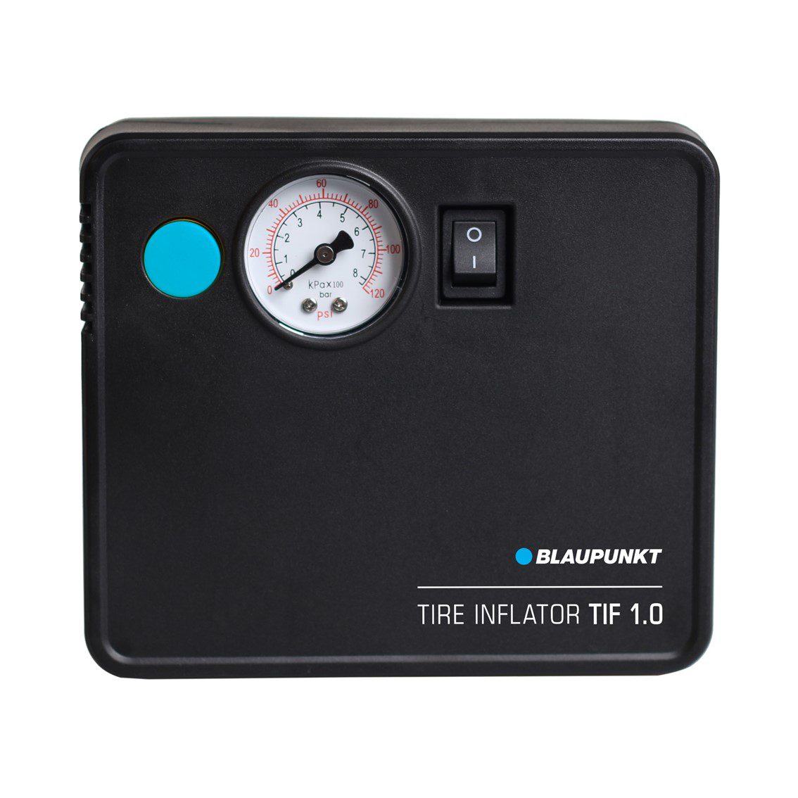 Tire inflator TF 1.0