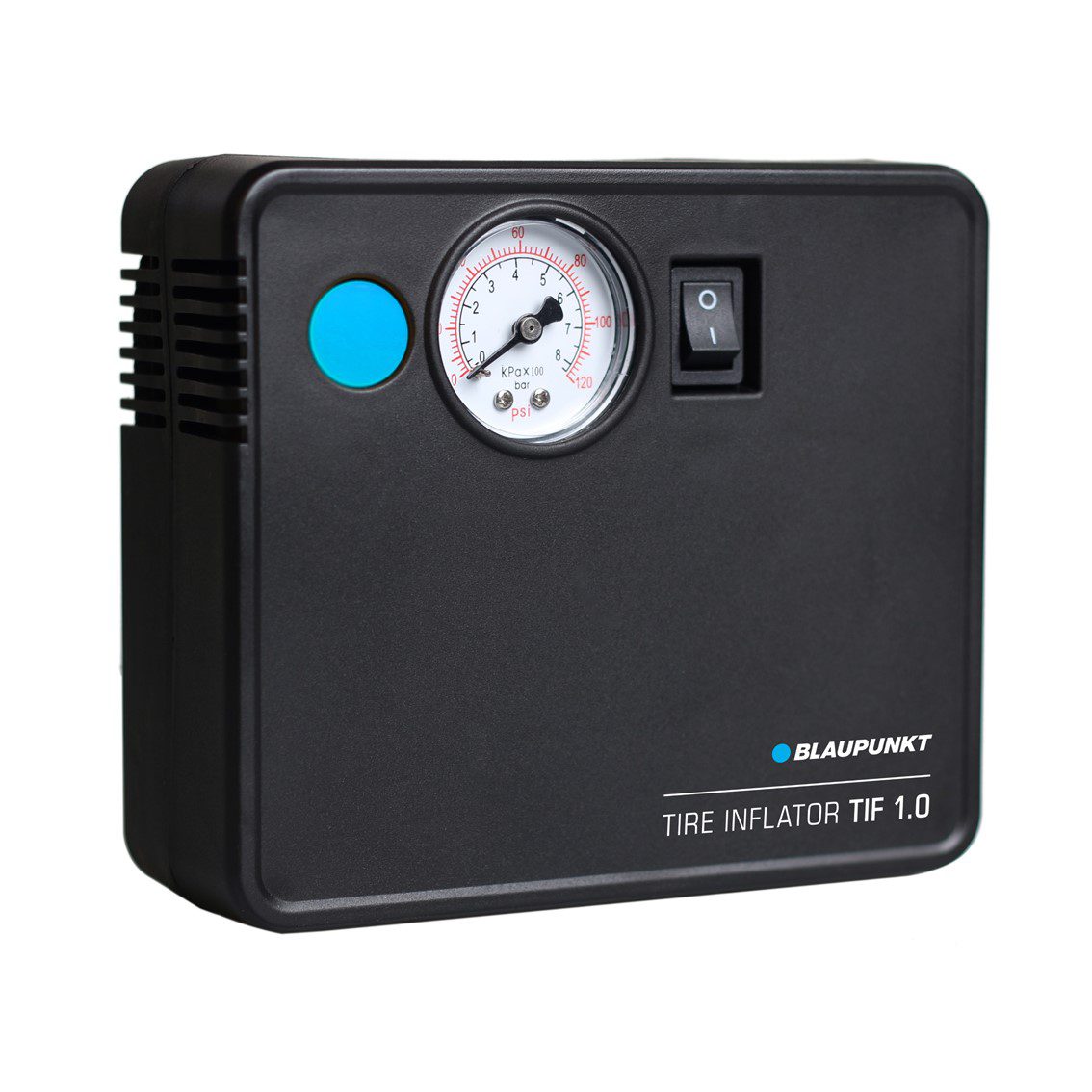 Tire inflator TF 1.0