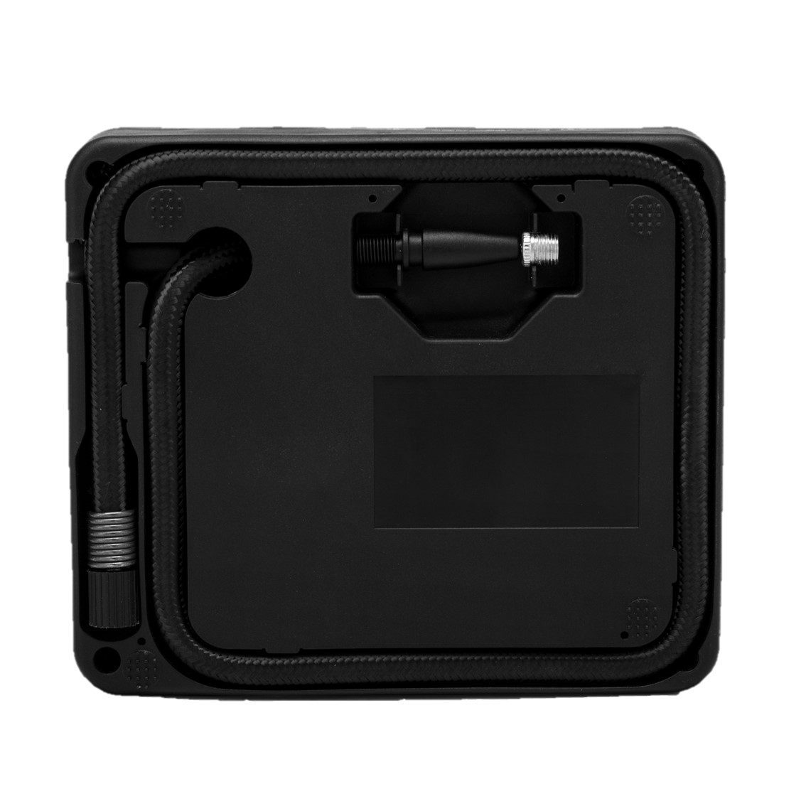 Tire inflator TF 1.0