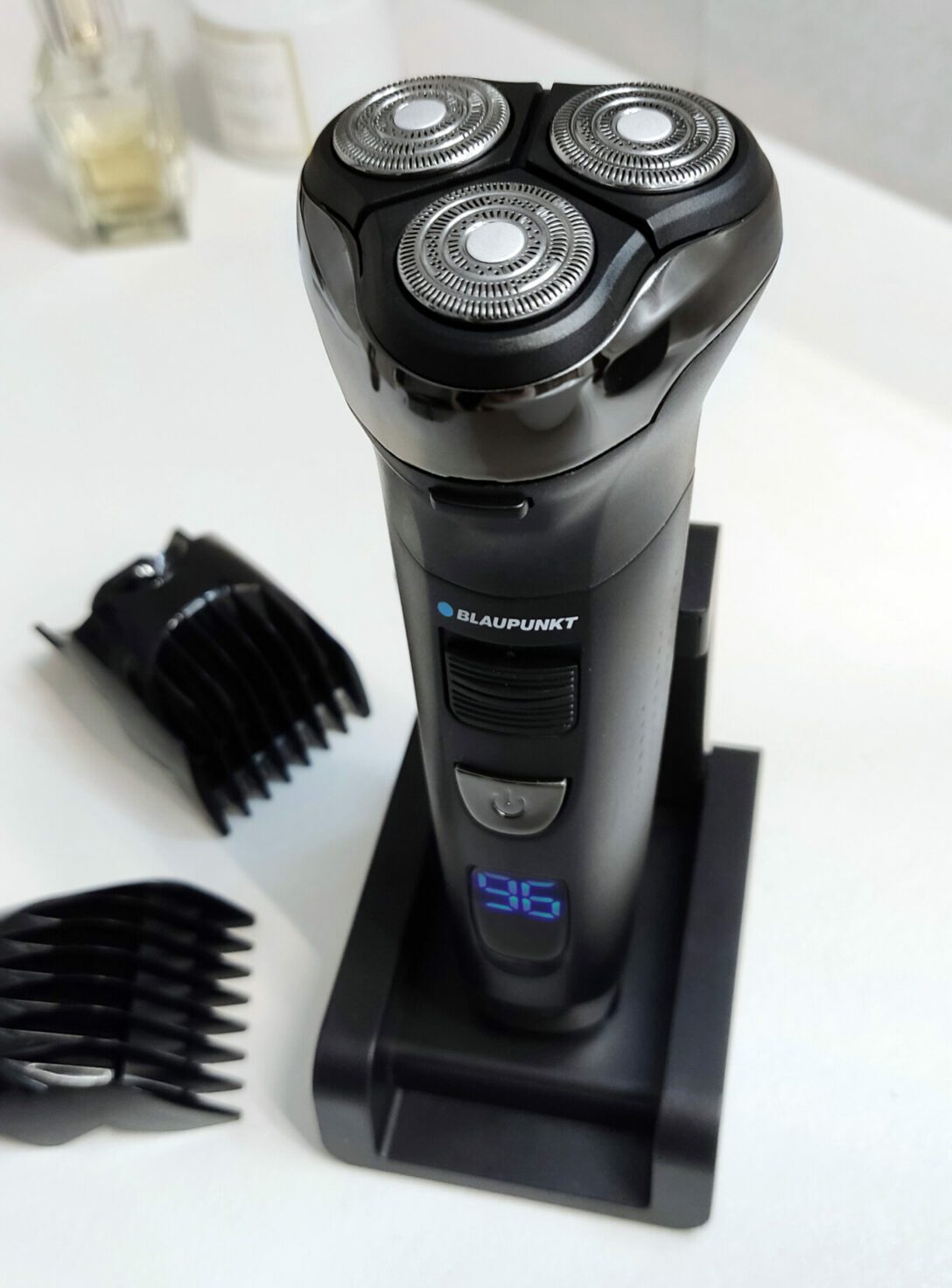 Blaupunkt MSR801 1 2 Scaled