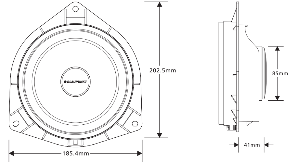 Gtx 1662 CTY Woofer