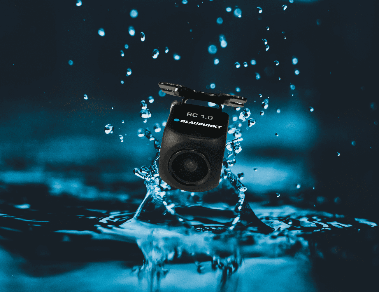 RC 1.0 Waterproof RC 1.0 Waterproof