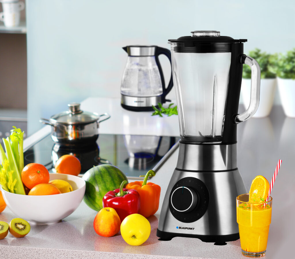 Blaupunkt table blender pbg 515 Blaupunkt table blender pbg 515