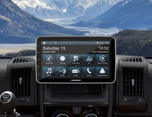 Car Multimedia