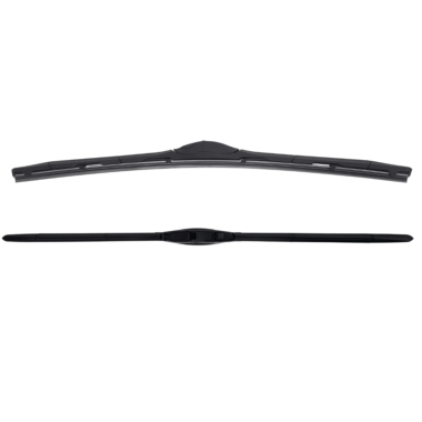 Ultra slim hybrid hook