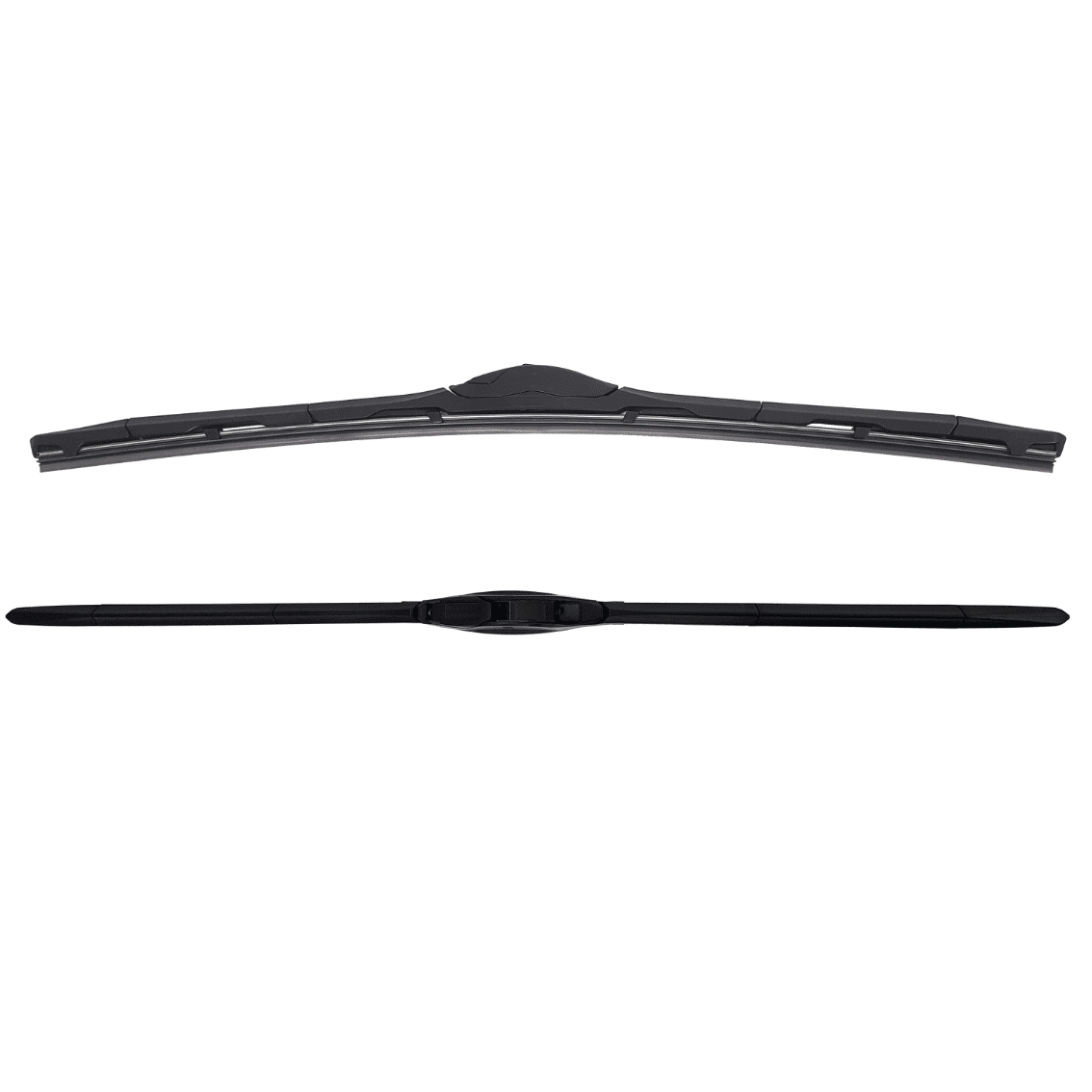Ultra slim hybrid hook
