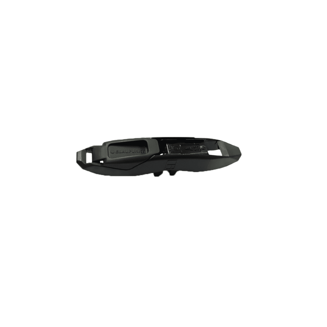 Ultra slim hybrid hook