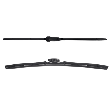 Ultra slim hybrid wiper 10 in 1