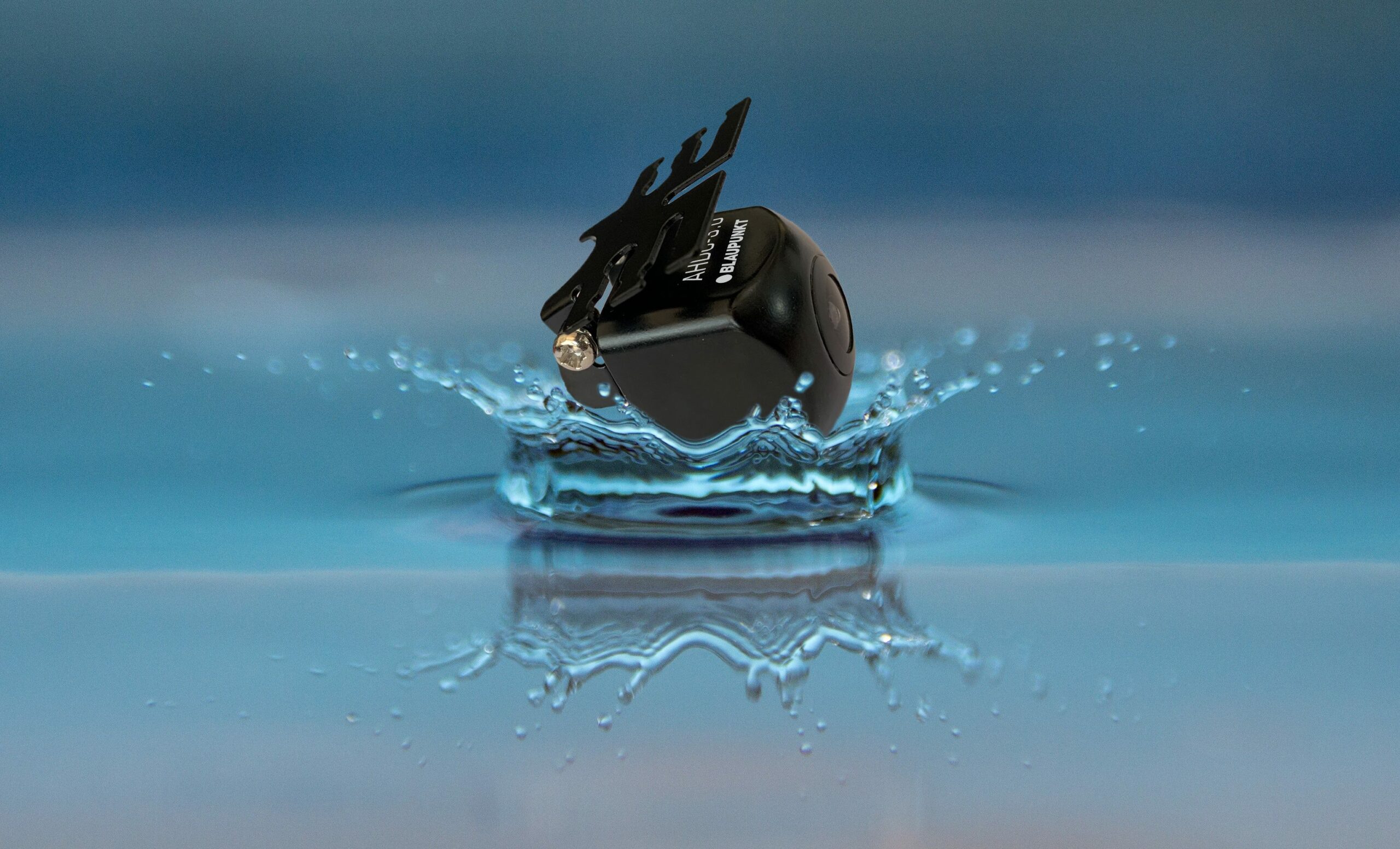 Water Resistant AHDC 3.0 AHDC 3.0
