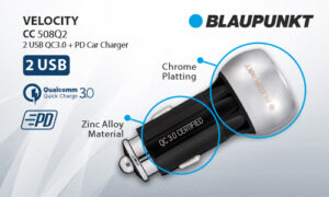 Car Charger