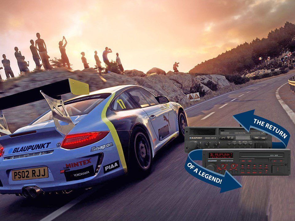 Blaupunkt Car Audio and Radio Europe Blaupunkt Car Audio and Radio Europe