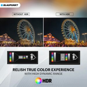 HDR HDR