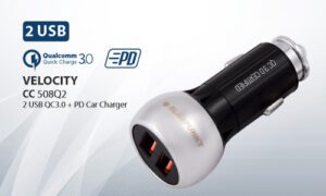 Car Charger