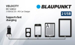 Car Charger