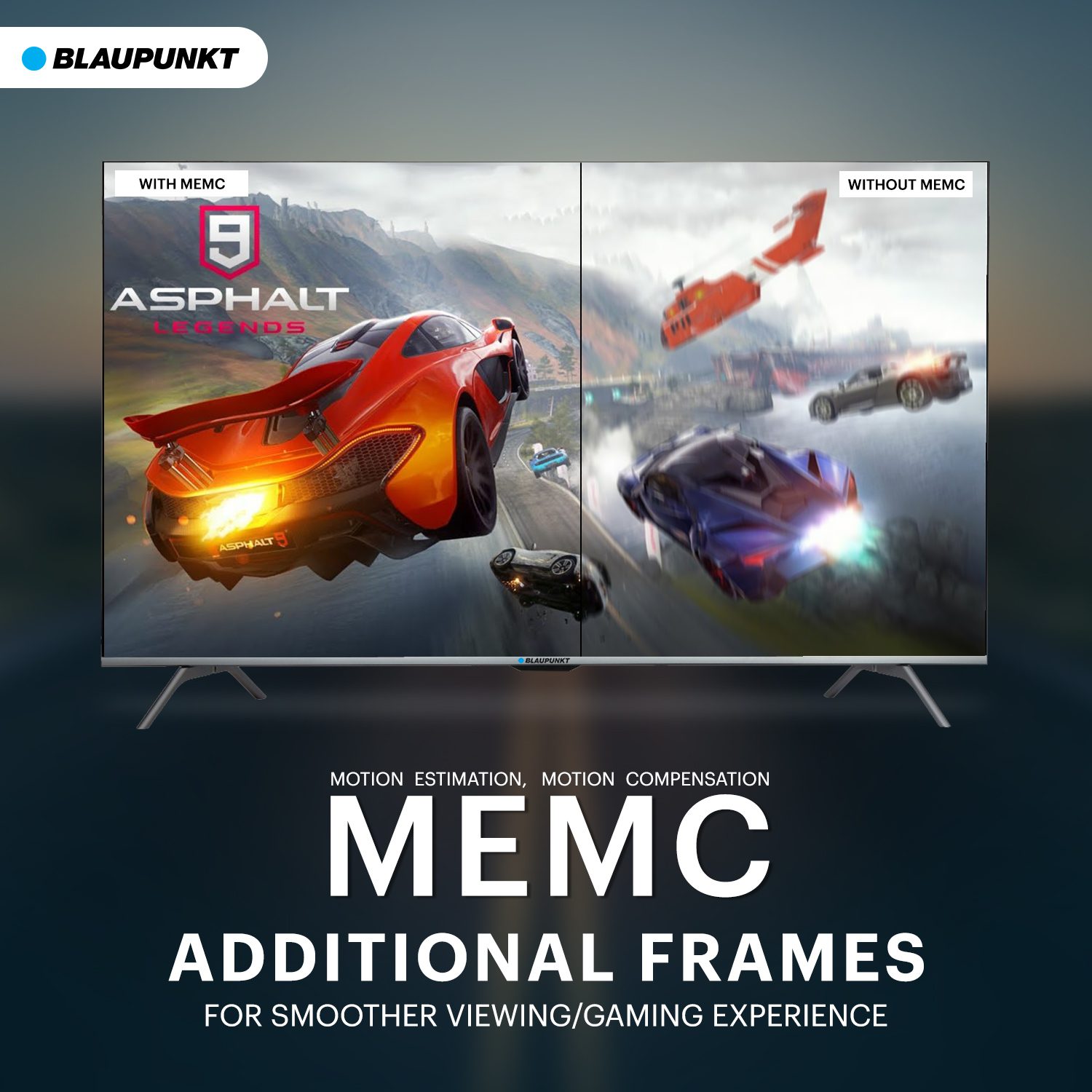 Memc 5