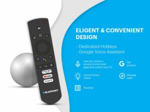 Remote