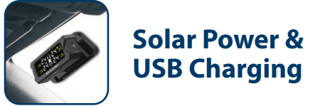 TPMS 2.1 solar TPMS 2.1 solar