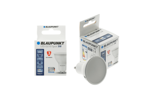 LED Bulb Spot GU10