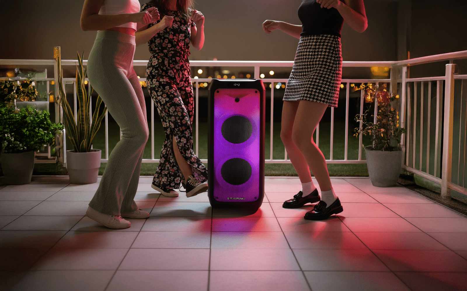 BLAUPUNKT PB10DB LS 2