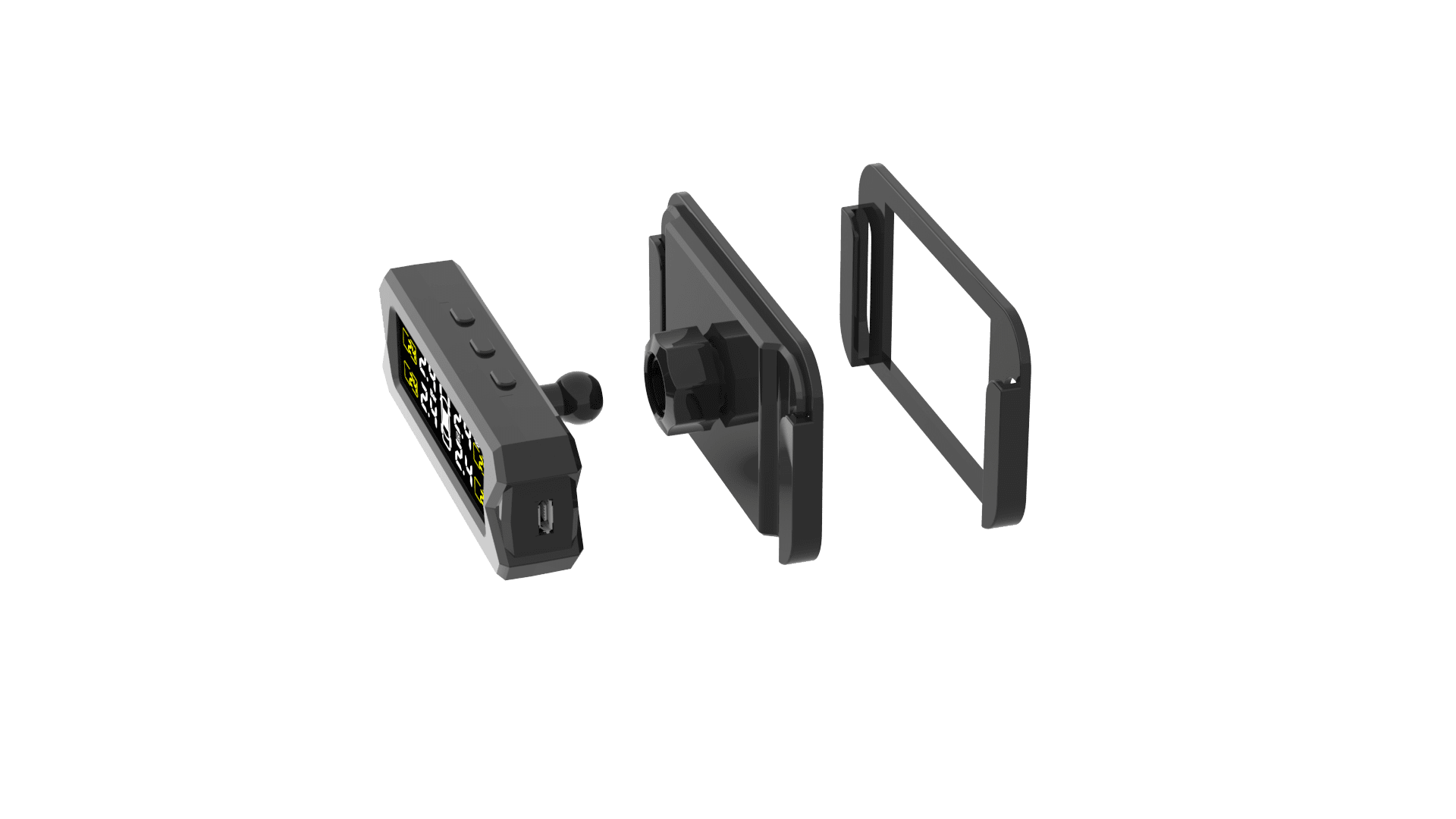 TPMS 2.1
