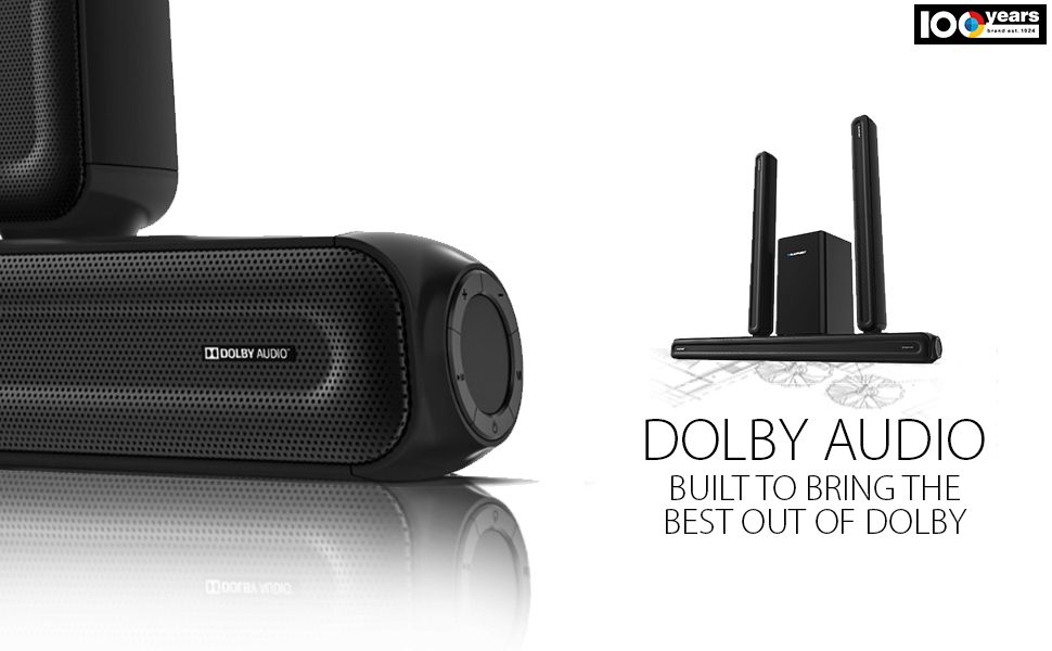 DOLBY
