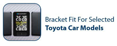 Fit For Toyota