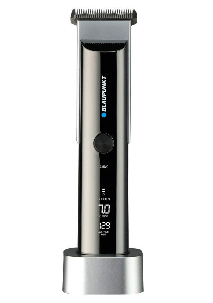 HCC701 Front