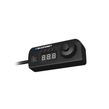 MPD 48A remote