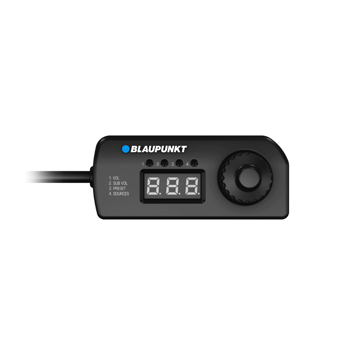 MPD 48A remote