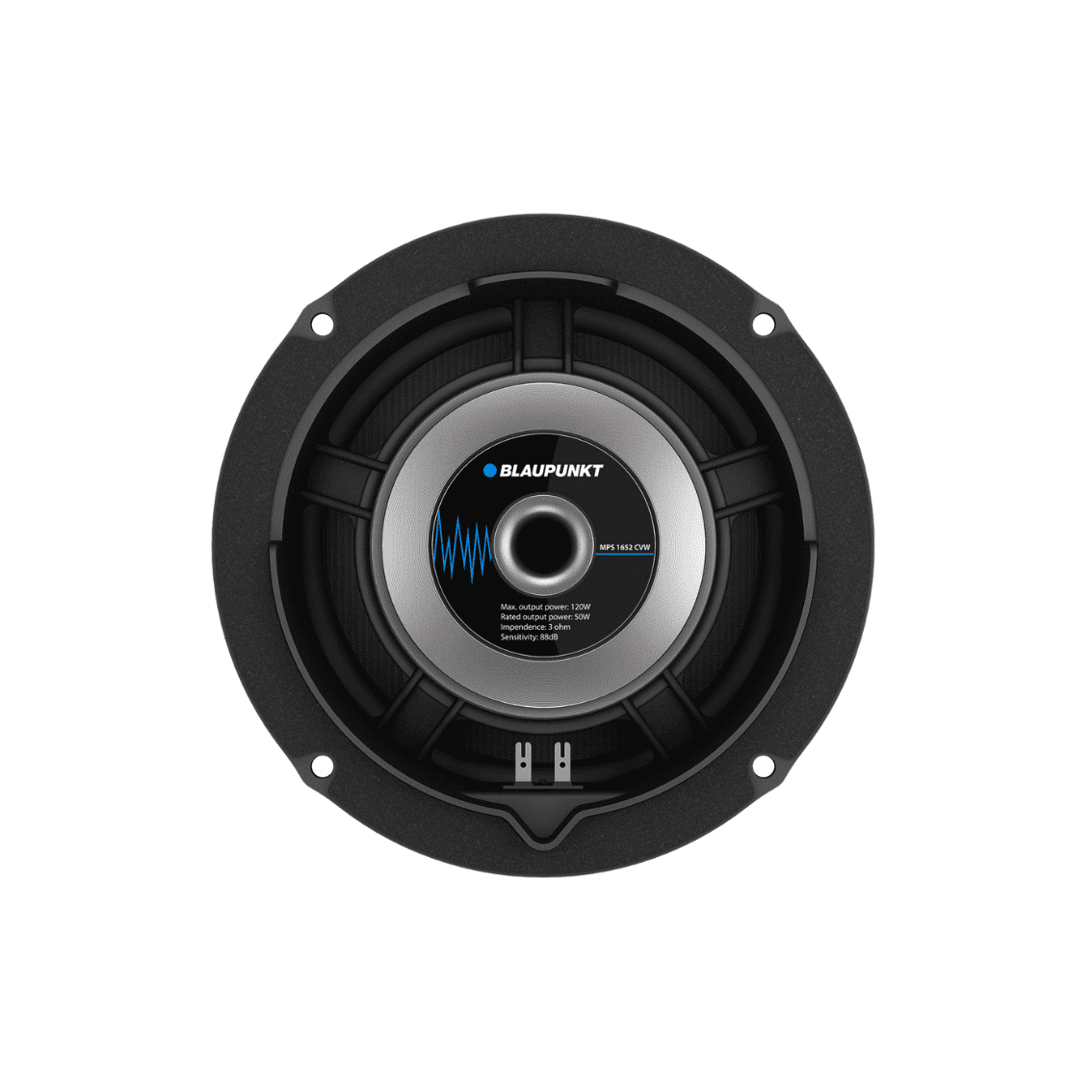 MPS 1652 CVW