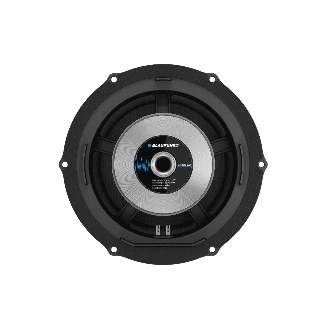 MPS 1802 CVW