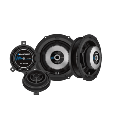 MPS 1802 CVW