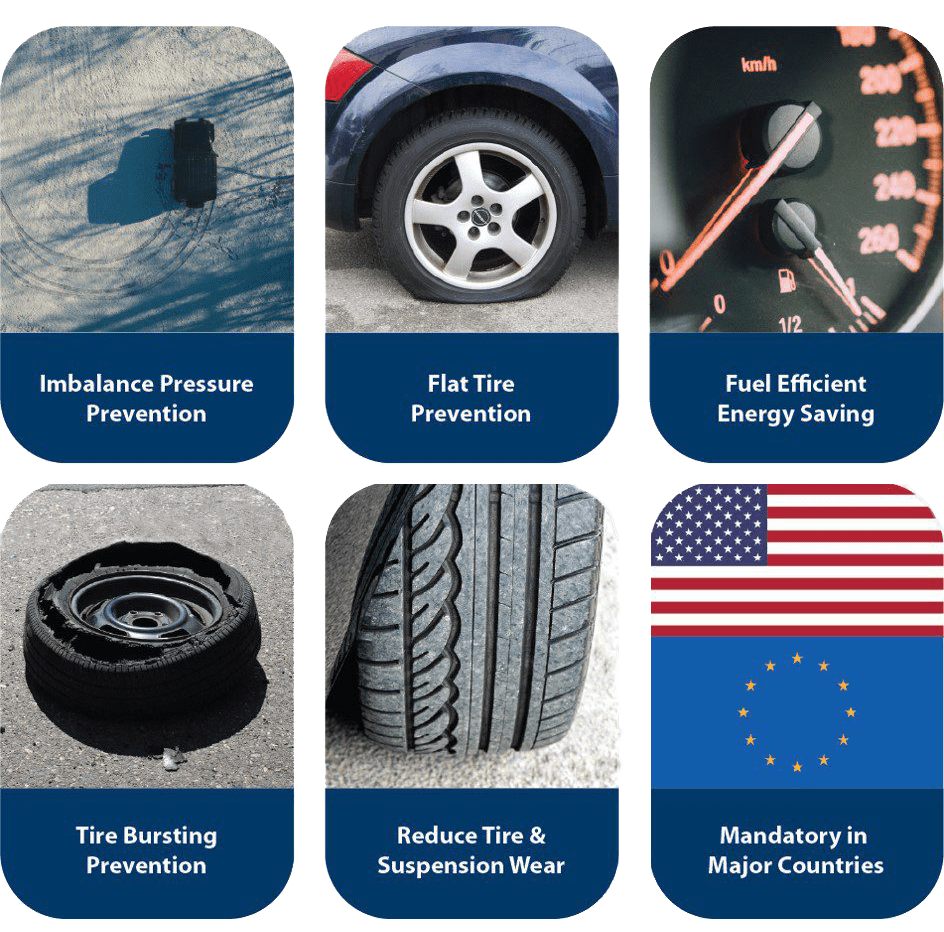 TPMS 2.1