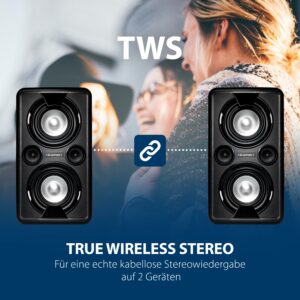 TWS